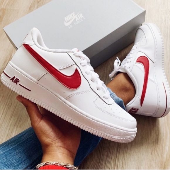 Nike Air Force 1 low - Picture 5 of 6